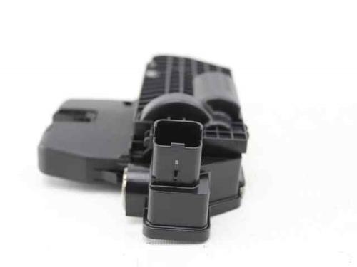 Tailgate lock PEUGEOT 508 SW I (8E_) 1.6 HDi | BP27509553C101 