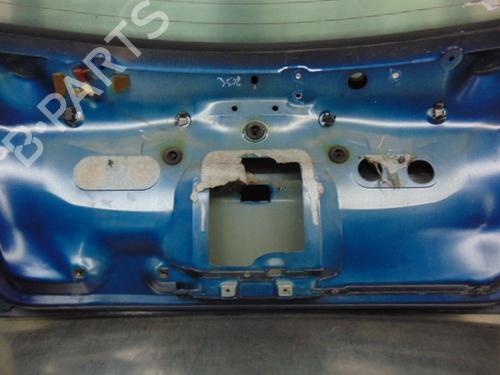 Tailgate CITROËN XSARA (N1) 1.4 i | BP19195588C6 