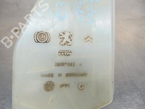 Brake master cylinder CITROËN C3 I (FC_, FN_) 1.4 HDi | BP19199761M77 