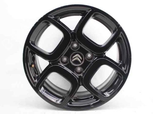 Fælk CITROËN C4 CACTUS 1.2 VTi 82 (82 hp) 32224257