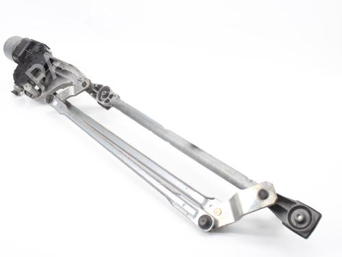 Front wiper motor FORD FOCUS II Turnier (DA_, FFS, DS)  | BP19210551M29 