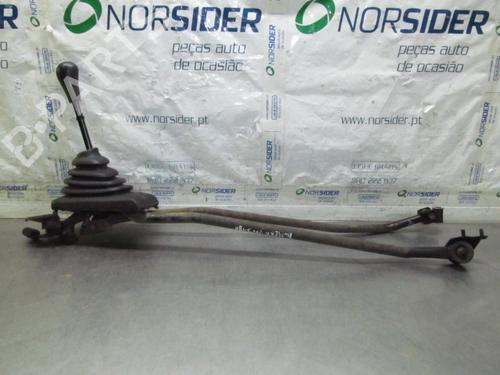 Used Gear lever NISSAN ALMERA I Hatchback (N15) [1995-2001]  19185394