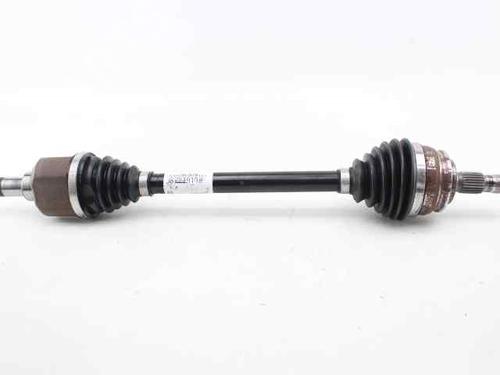 Left front driveshaft OPEL CORSA F (P2JO) 1.2 MHEV | BP32653727M38 - Image 6