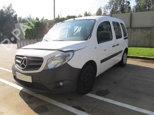 Used Parts MERCEDES-BENZ CITAN MPV (W415) 109 CDI (415.703) (90 hp) 2298552