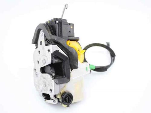 Used Rear left lock OPEL ASTRA J (P10) 2.0 CDTI (68) (165 hp) 19235354