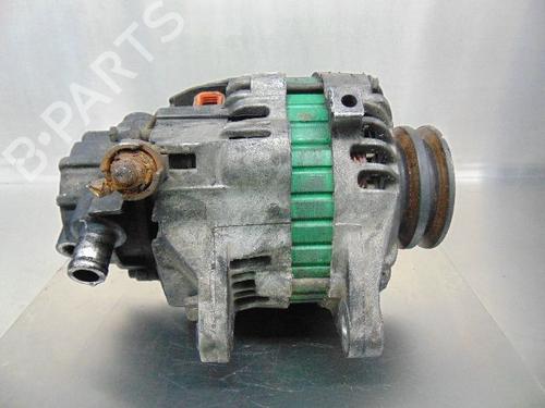 Alternator KIA K2500 Platform/Chassis (SD) 2.5 D | BP19190188M7  - Image 8