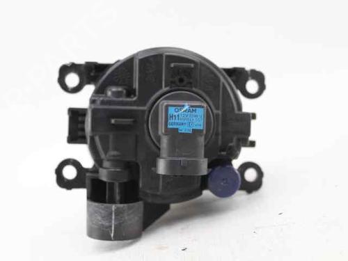 Left front fog light RENAULT CAPTUR I (J5_, H5_) 1.5 dCi 90 (J5N4, J5M5, J5MW, J5M6, J5AL, J5AJ) | BP32005750C30