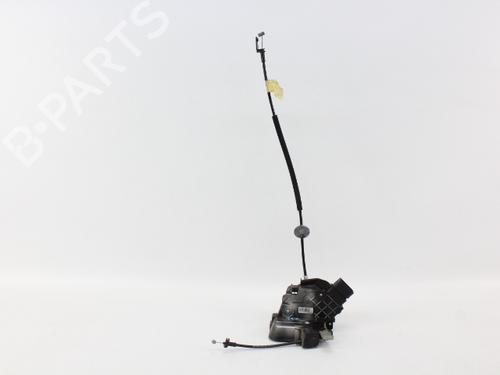 Used Rear right lock FORD FOCUS II (DA_, HCP, DP) [2004-2013]  19203768