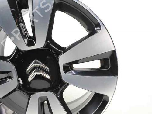 Rim CITROËN C3 III (SX) 1.2 VTi 82 | BP30189411C45