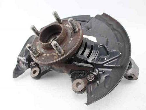 Used Right front steering knuckle Right front steering knuckle FORD FOCUS IV (HN) 1.5 EcoBlue (120 hp) 34334166 34334166