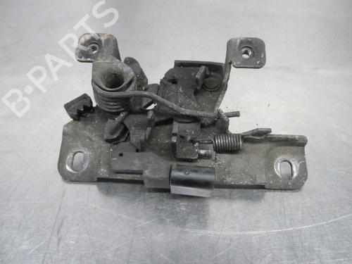 Hood lock SKODA FABIA I (6Y2) 1.4 | BP19196277C133 