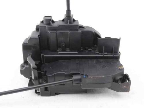 Rear right lock RENAULT MEGANE III Grandtour (KZ0/1) 1.5 dCi (KZ09, KZ0D, KZ1G, KZ29, KZ14, KZ1W, KZ10, KZ1F,... | BP23120443C99 