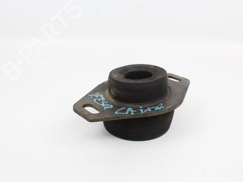 Used Gearbox mount PEUGEOT 306 Hatchback (7A, 7C, N3, N5) 1.9 D (68 hp) 19206194