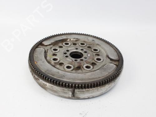 Flywheel FORD FOCUS II (DA_, HCP, DP)  | BP19203820M101 