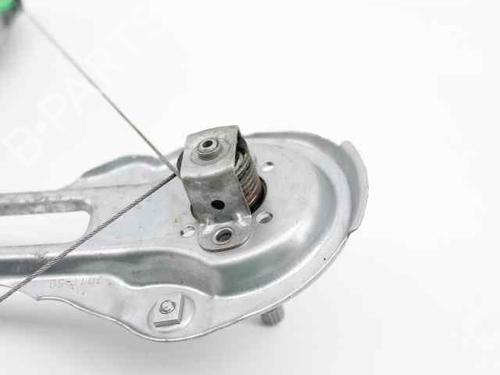 Rear right window mechanism FORD FOCUS III  | BP19221739C25 