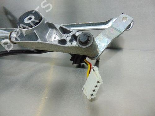 Front wiper motor MERCEDES-BENZ C-CLASS Coupe (CL203) C 220 CDI (203.708) | BP19189457M29 
