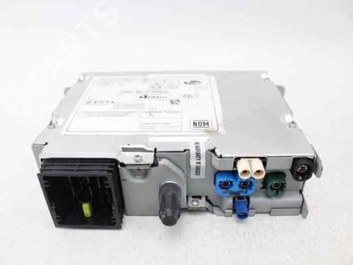Radio CITROËN C4 CACTUS 1.2 THP 110 | BP36029284E6 - Image 6