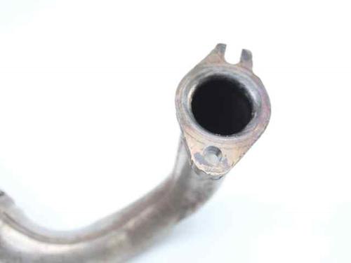 Intercooler pipe CHEVROLET CRUZE Station Wagon (J308) 1.7 TD | BP31606193M127 