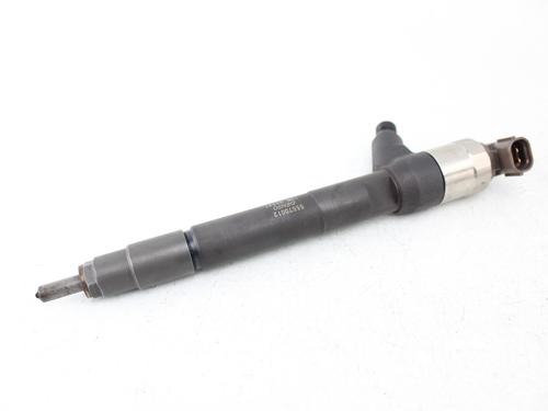 Used Injector Injector OPEL ASTRA K (B16) 1.6 CDTi (68) (110 hp) 39573158 39573158