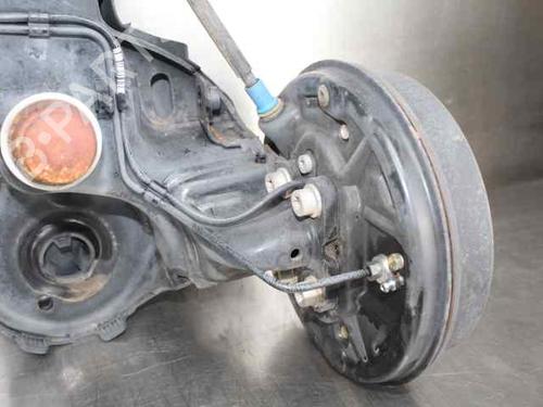 Rear axle CITROËN C3 III (SX) 1.2 VTi 82 | BP30189427M2 