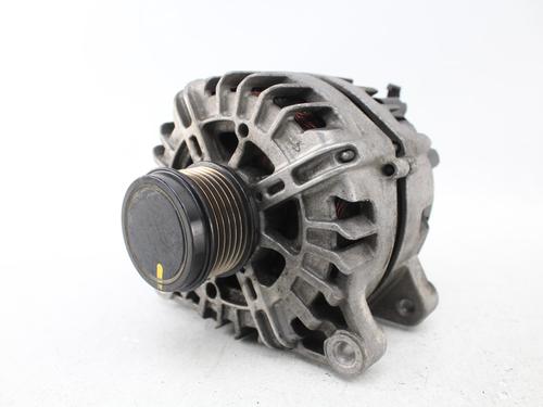 Used Alternator Alternator PEUGEOT 308 SW II (LC_, LJ_, LR_, LX_, L4_) 1.6 BlueHDi 120 (120 hp) 40240258 40240258