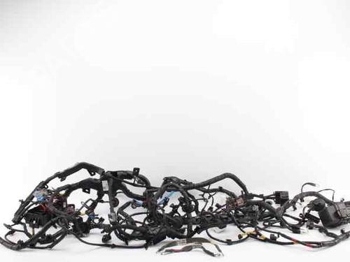 Used Wiring harness HYUNDAI i20 II (GB, IB) 1.1 CRDi (75 hp) 19219065
