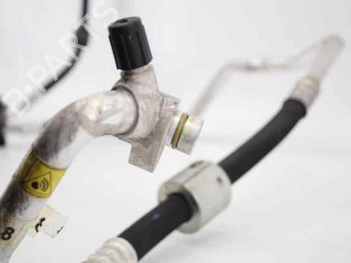 AC pipe ALFA ROMEO GIULIETTA (940_) 1.6 JTDM (940FXD1A) | BP22517039M126 