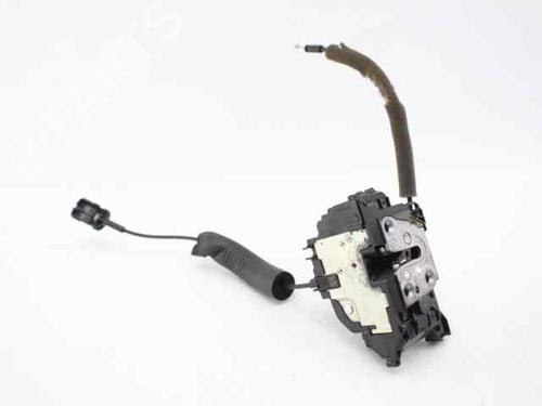 Used Front right lock RENAULT MEGANE III Hatchback (BZ0/1_, B3_) 1.5 dCi (BZ1G, BZ1W, BZ0R) (95 hp) 19239202