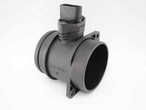 Used Mass air flow sensor BMW 3 (E90) 318 i (129 hp) 19338289