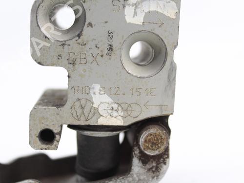 Other VW POLO III CLASSIC (6V2)  | BP19212840O1 