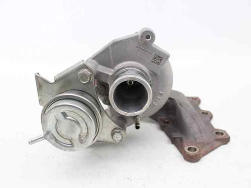 Turbolader/Kompressor RENAULT CLIO IV (BH_) 0.9 TCe 90 (BHNF, BHMA, BHMH, BHJK, BHJR) | BP29986924M71