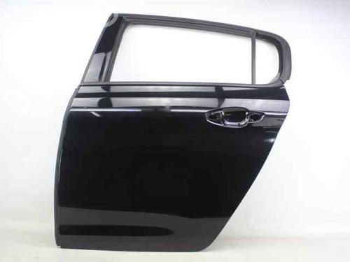 Used Left rear door PEUGEOT 308 II (LB_, LP_, LW_, LH_, L3_) 1.6 HDi (92 hp) 19639821