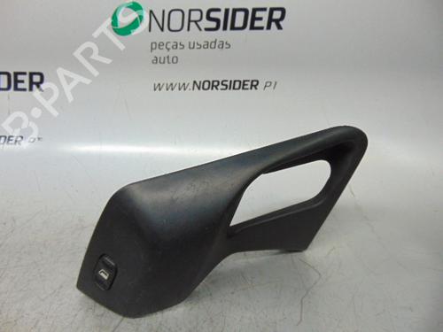 Left rear window switch CITROËN XANTIA Break (X1_, X2_) 2.0 HDI 109 | BP19187333I29 