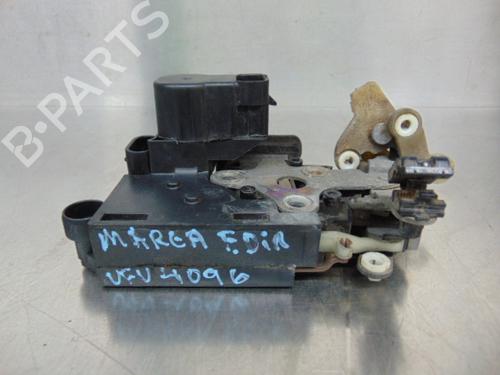 Front right lock FIAT MAREA (185_) 2.0 150 20V | BP19192774C97 