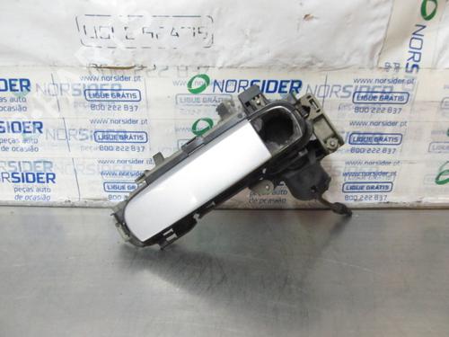 Venstre foran utvendig håndtak AUDI A4 B6 Avant (8E5)  | BP19184428C128 