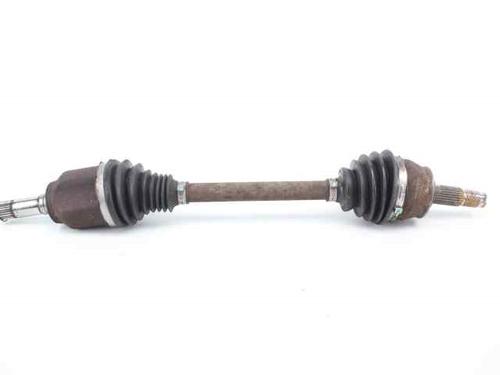 Used Left front driveshaft FIAT TIPO Estate (356_, 357_) 1.3 D (356WXH1A) (95 hp) 25800341