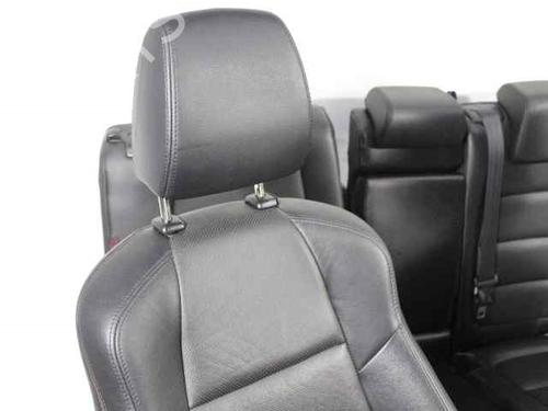 Sæde sæt MAZDA CX-5 (KE, GH) 2.2 D AWD (KE102) | BP32100873C78 