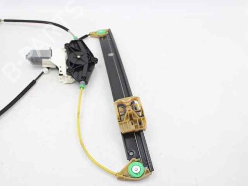 Front right window mechanism AUDI A4 B8 (8K2)  | BP33249821C23  - Image 9