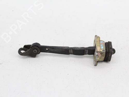 Hinge/Door check strap HONDA JAZZ II (GD_, GE3, GE2) 1.2 i-DSI (GD5, GE2) | BP19208020C146 