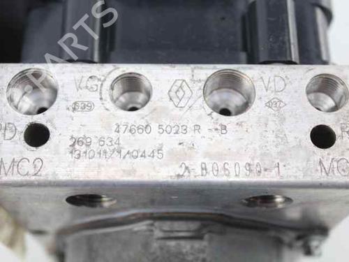 ABS pump MERCEDES-BENZ CITAN Box Body/MPV (W415)  | BP29143807M43 