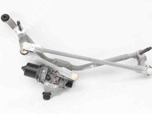 Used Front wiper motor Front wiper motor RENAULT CAPTUR I (J5_, H5_) 1.5 dCi 90 (J5N4, J5M5, J5MW, J5M6, J5AL, J5AJ) (90 hp) 33249903 33249903