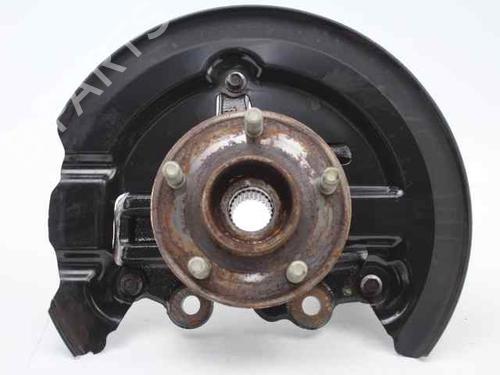 Used Right front steering knuckle FORD FOCUS III [2010-2020]  19238697