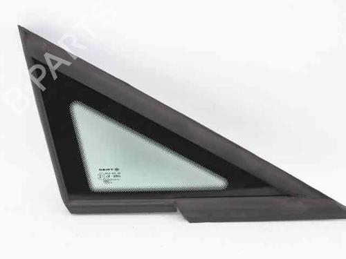 Used Front right quarter glass Front right quarter glass SEAT IBIZA IV (6J5, 6P1) 1.4 TDI (90 hp) 32769282 32769282