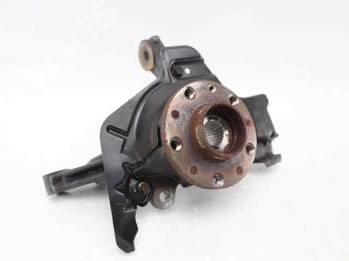 Fusee links voor Fusee links voor FIAT TIPO Estate (356_, 357_) 1.6 D (356WXG1B) (120 hp) 36029227 36029227