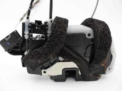 Front right lock NISSAN JUKE (F15) 1.5 dCi | BP19640194C97 