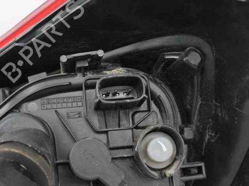Left taillight OPEL CORSA E (X15) 1.3 CDTI (08, 68) | BP26404939C34 
