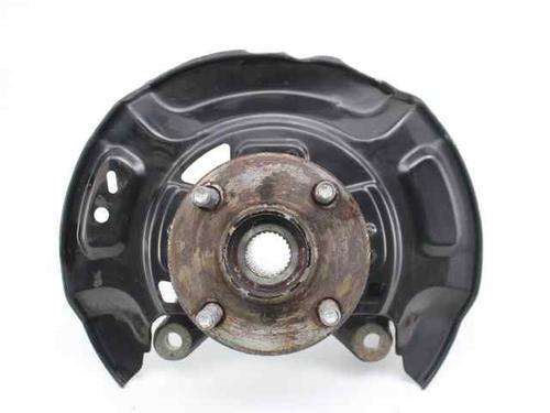 Used Right front steering knuckle TOYOTA YARIS (_P9_) 1.33 VVT-i (NSP90_, NSP90R) (99 hp) 19230537