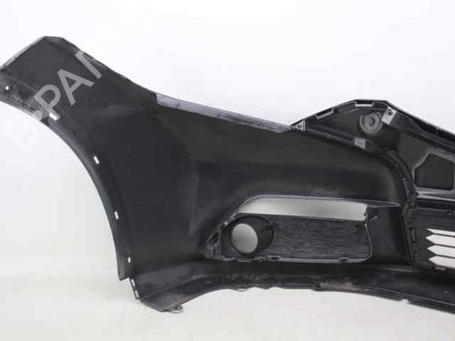 Front bumper HONDA CIVIC IX (FK) 1.4 i-VTEC (FK1) | BP19246953C7 