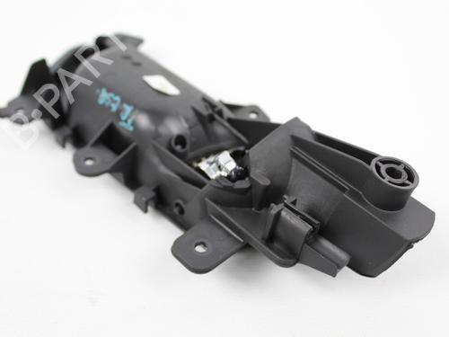 Rear left interior door handle AUDI A4 B8 (8K2) 2.0 TDI | BP19213297I15 