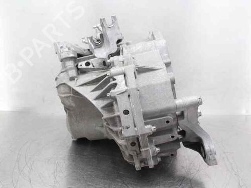 Gearbox OPEL ASTRA K Sports Tourer (B16) 1.6 CDTi (35) | BP19245656M3 